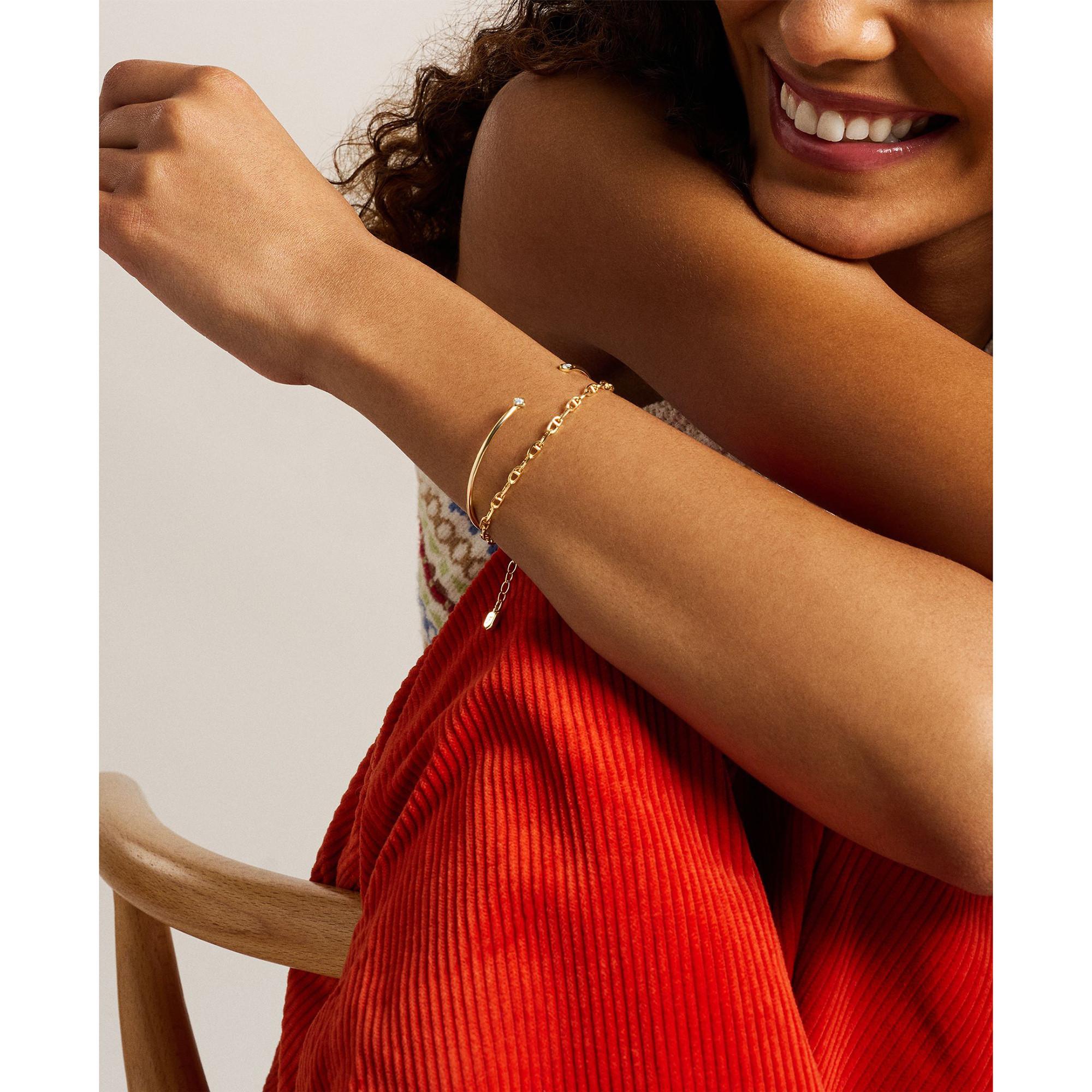 FOSSIL JEWELRY Ensemble de bijoux 