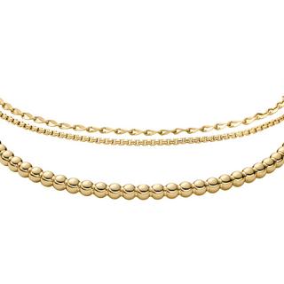 FOSSIL JEWELRY Ensemble de bijoux 