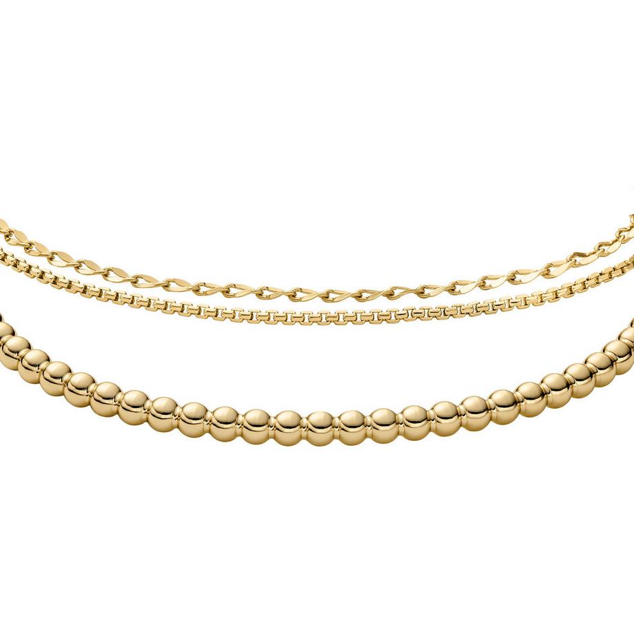 FOSSIL JEWELRY Ensemble de bijoux 