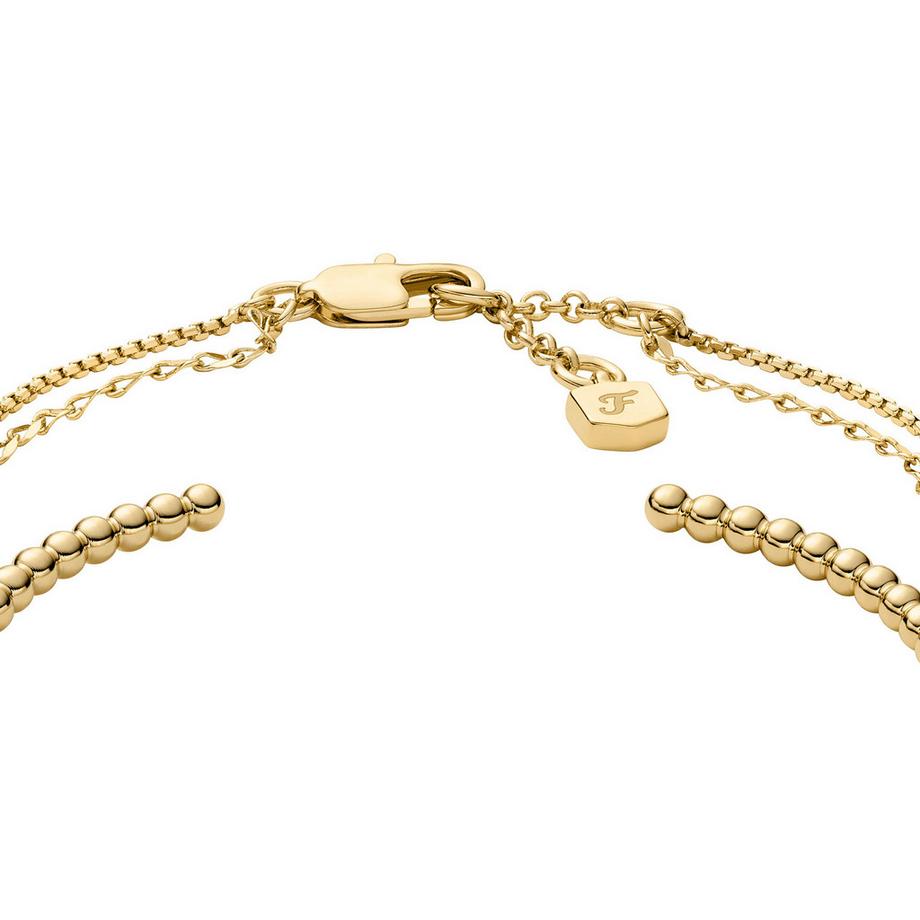 FOSSIL JEWELRY Ensemble de bijoux 