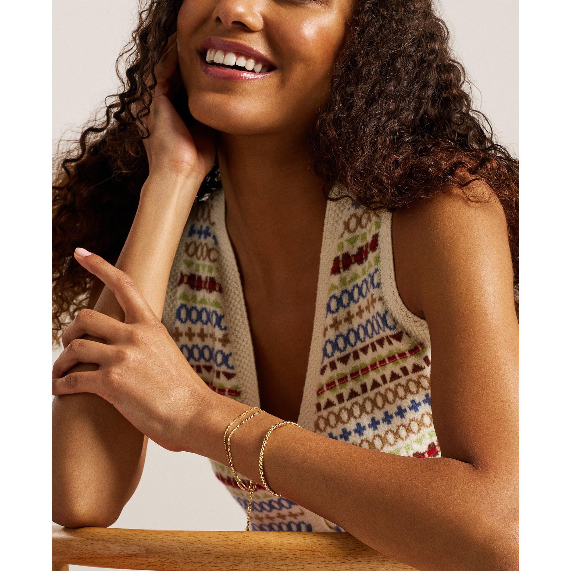 FOSSIL JEWELRY Ensemble de bijoux 