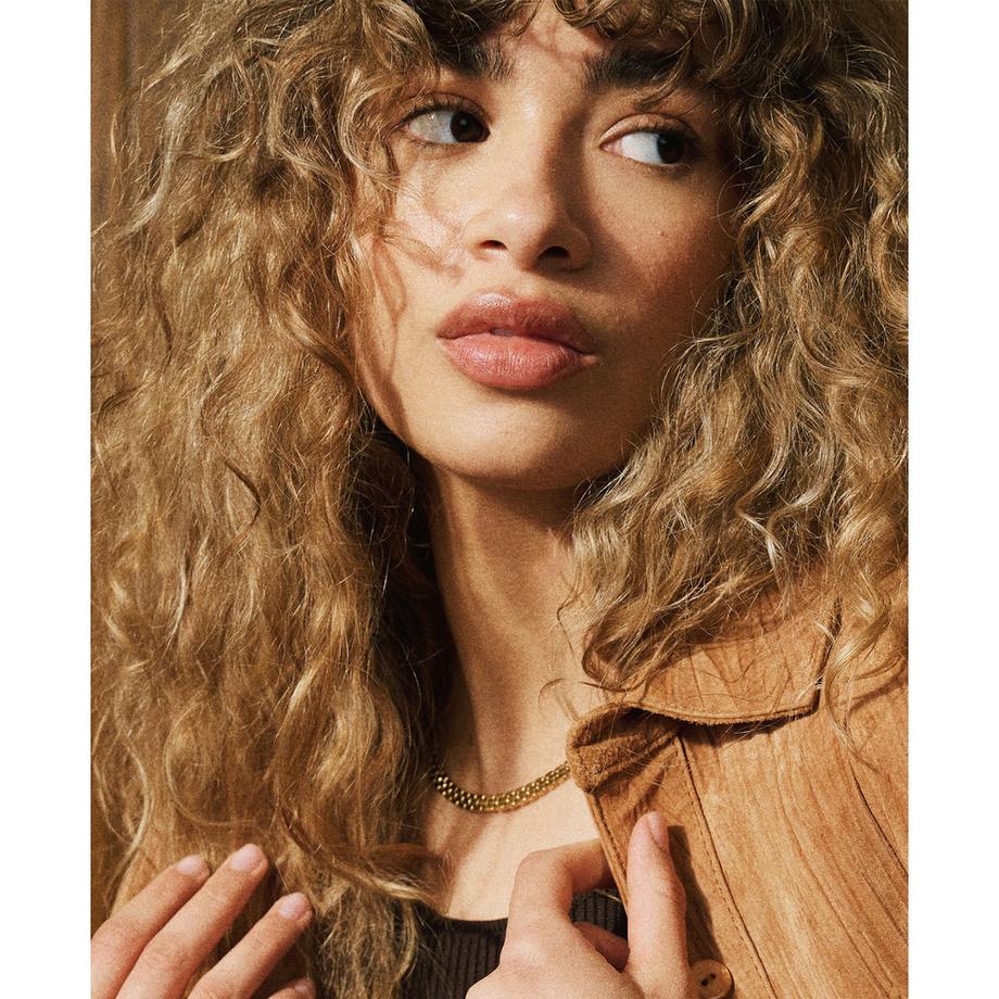 FOSSIL ARDEN Halskette 