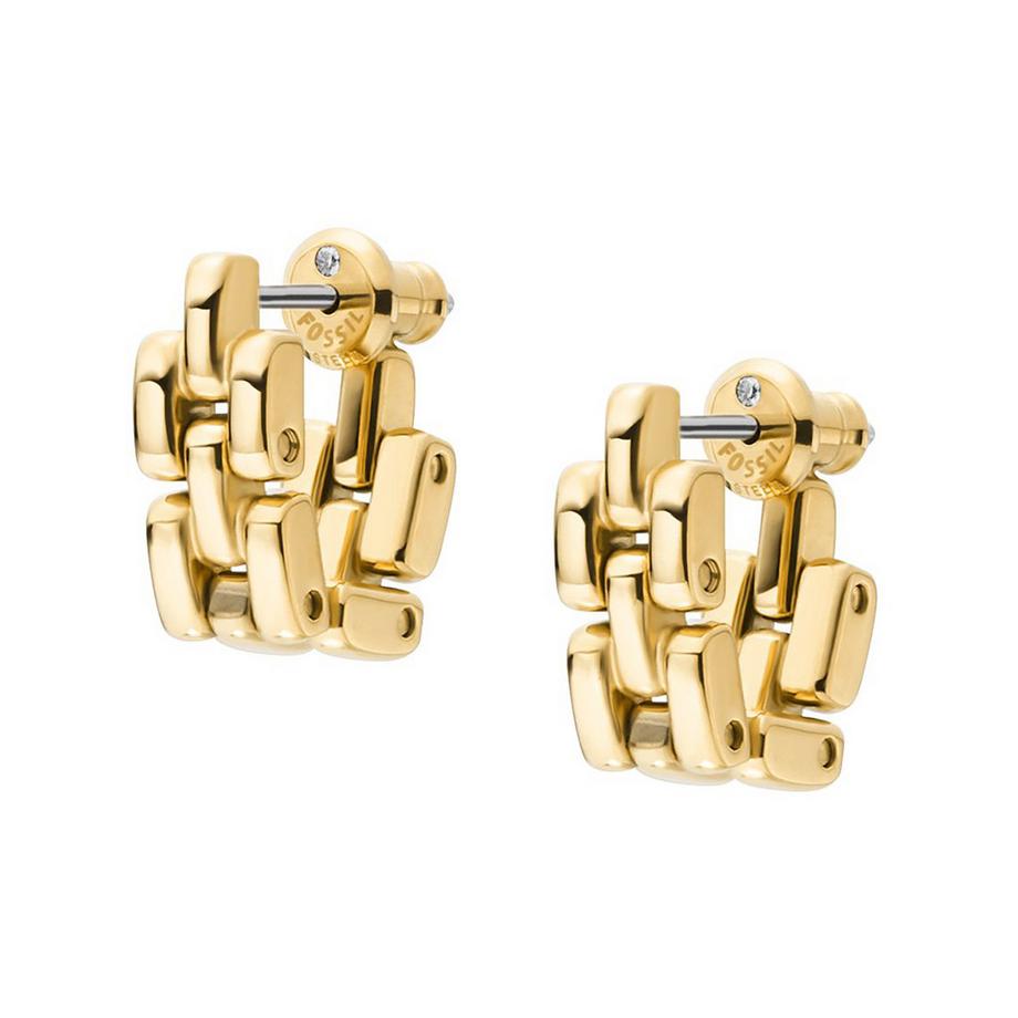 FOSSIL ARDEN Boucles d'oreilles 