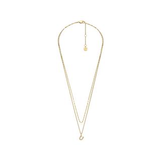 FOSSIL SUTTON Halskette 