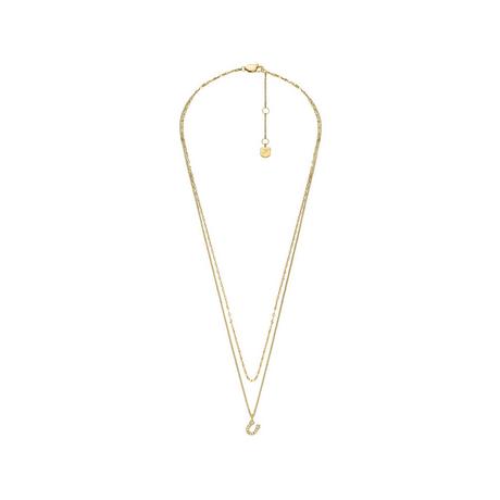 FOSSIL SUTTON Halskette 