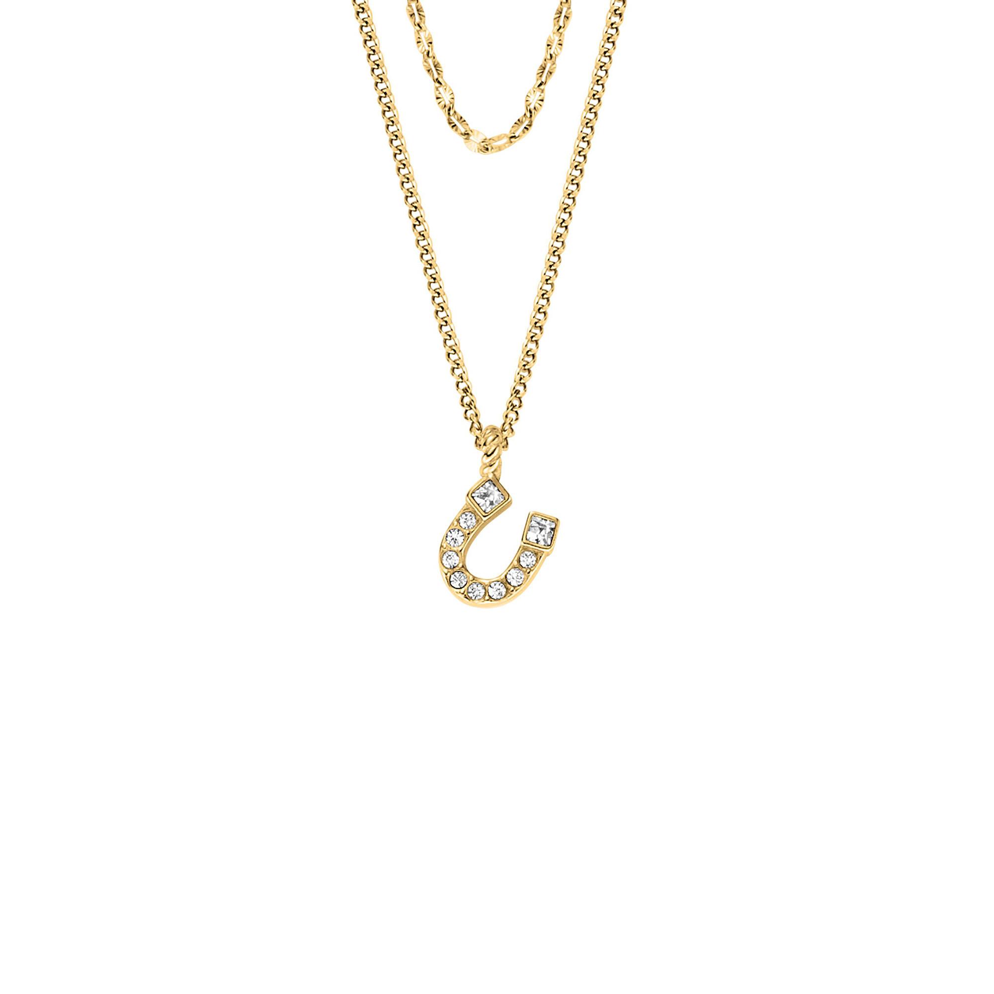 FOSSIL SUTTON Halskette 