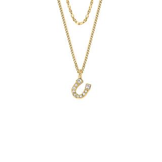 FOSSIL SUTTON Halskette 