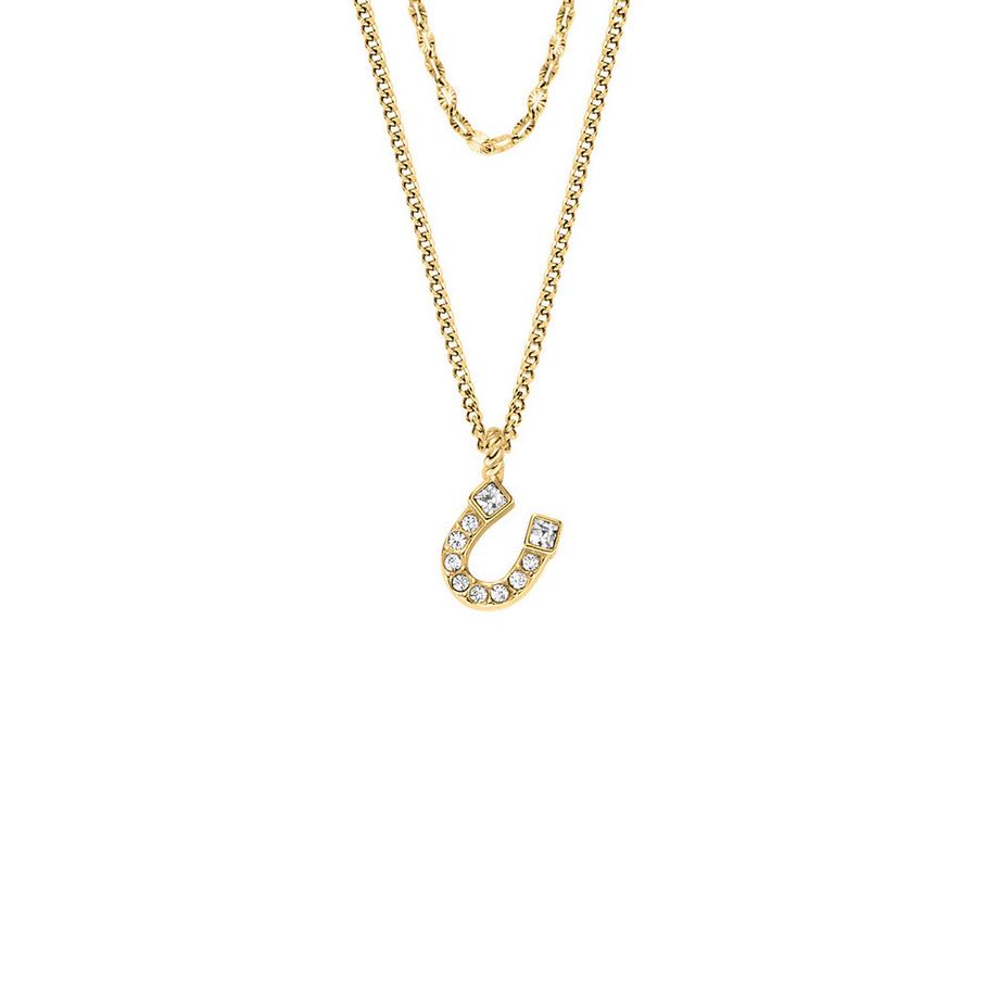 FOSSIL SUTTON Halskette 