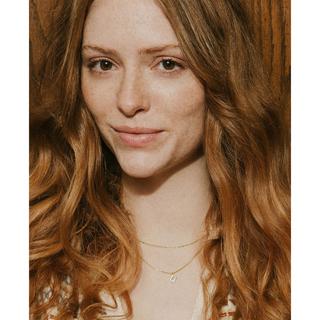 FOSSIL SUTTON Halskette 