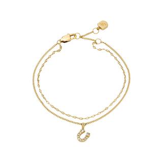 FOSSIL SUTTON Armband 