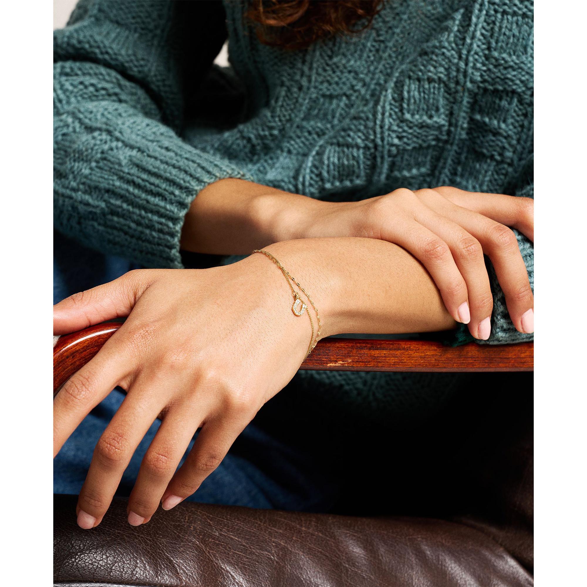 FOSSIL SUTTON Armband 