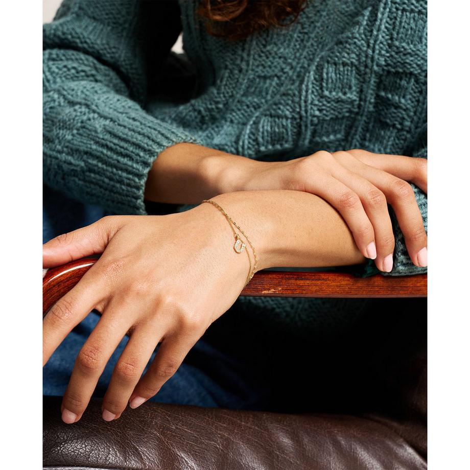 FOSSIL SUTTON Armband 