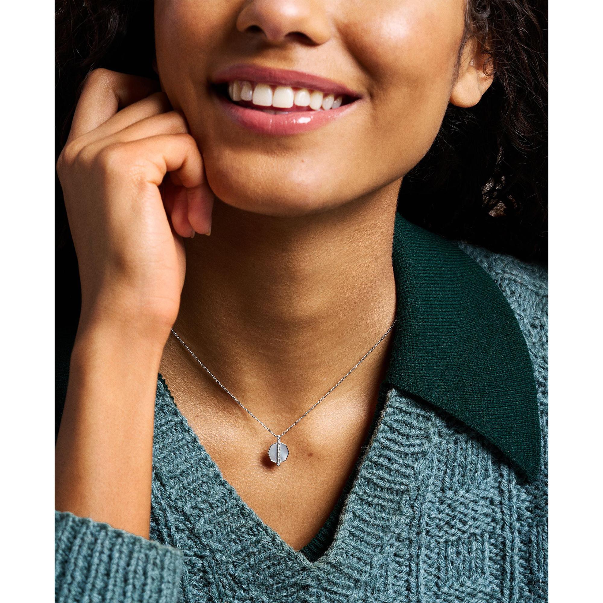 FOSSIL JEWELRY Halskette 