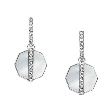 FOSSIL JEWELRY Ohrstecker 