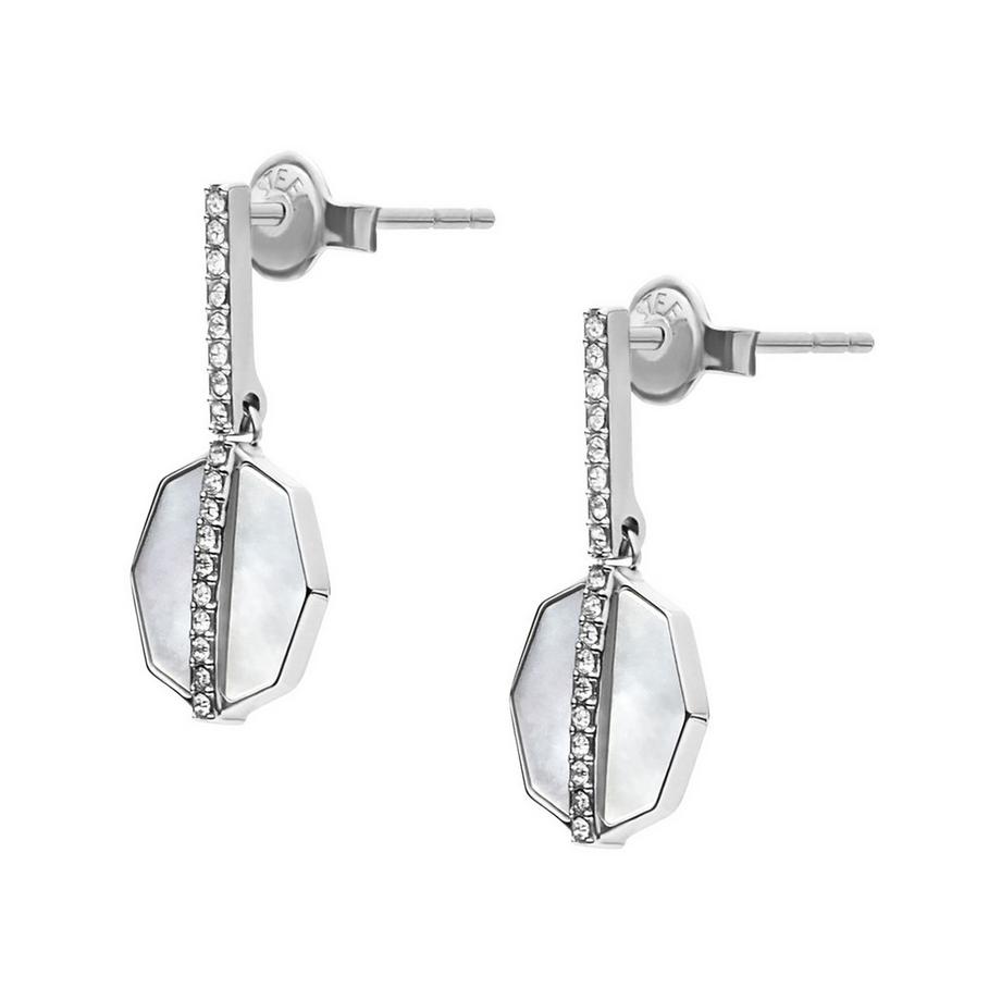 FOSSIL JEWELRY Ohrstecker 