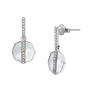 FOSSIL JEWELRY Ohrstecker 