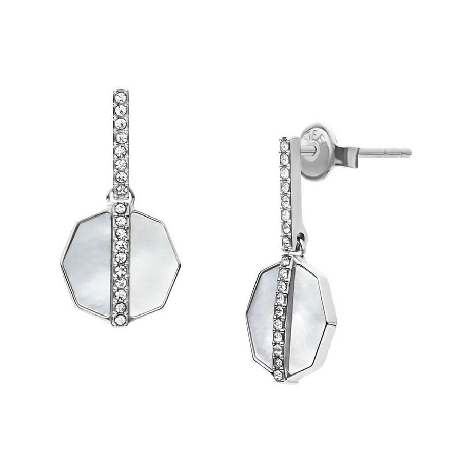 FOSSIL JEWELRY Ohrstecker 