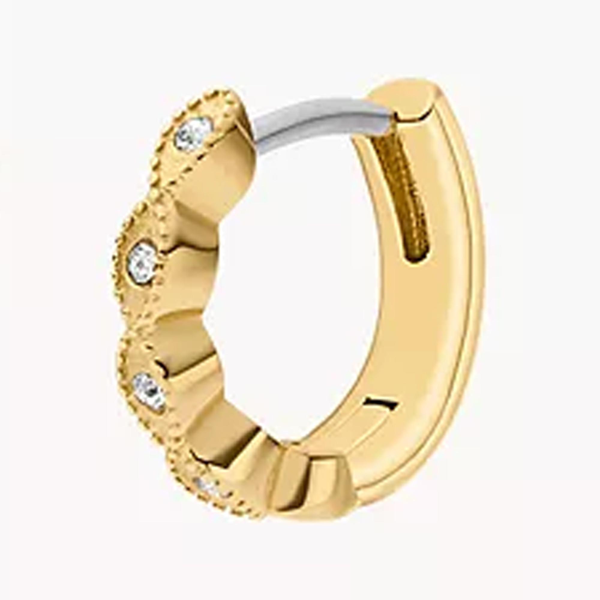 FOSSIL ELLIS Orecchini 