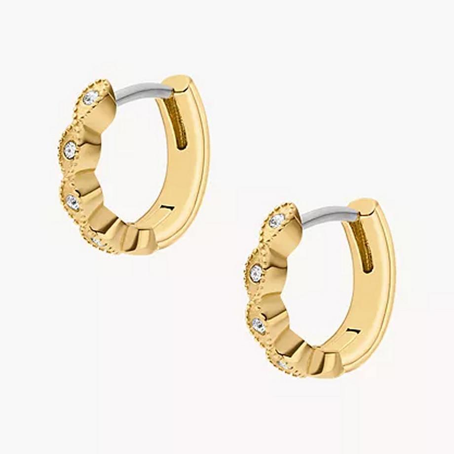 FOSSIL ELLIS Ohrstecker 