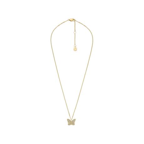 FOSSIL SUTTON Halskette 