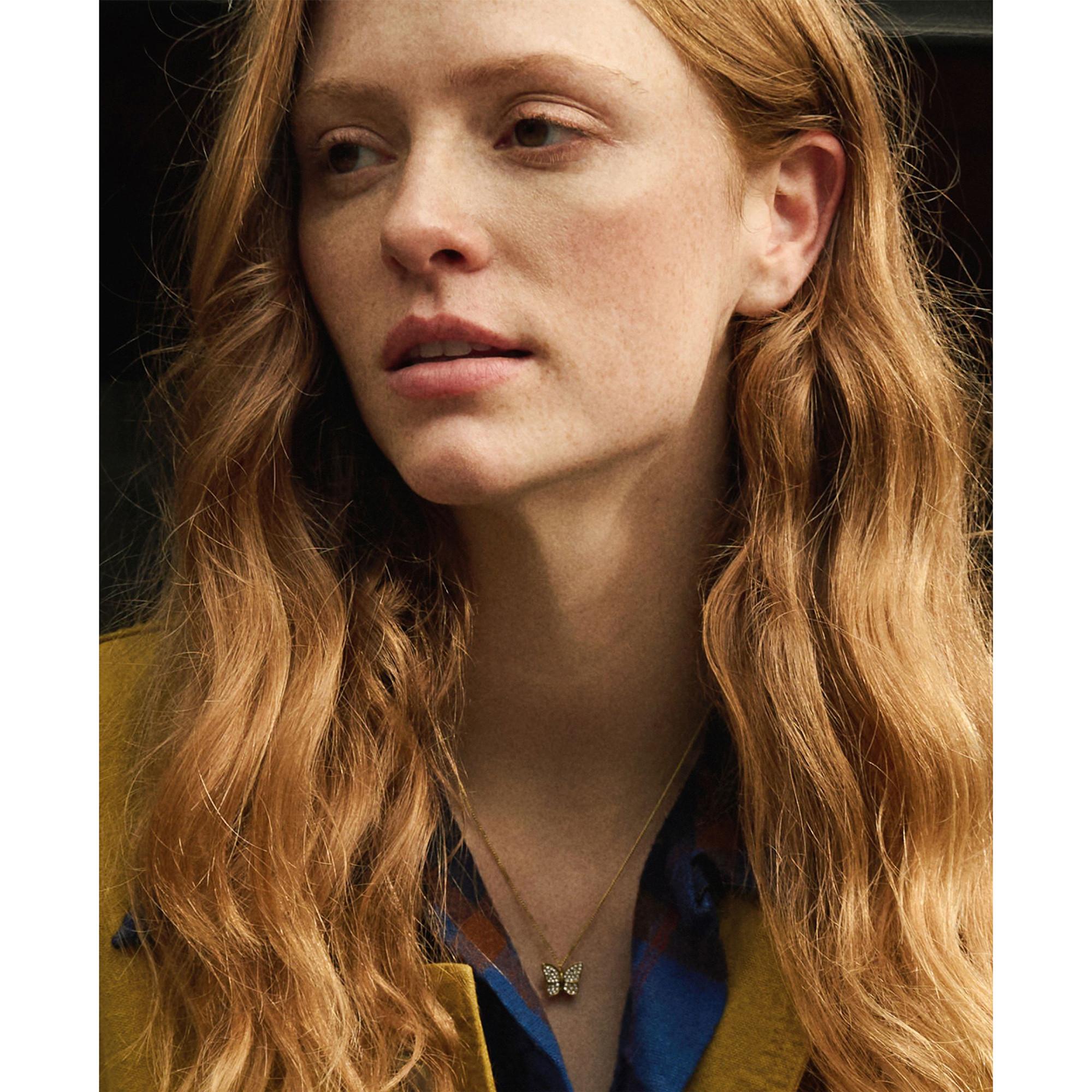 FOSSIL SUTTON Halskette 