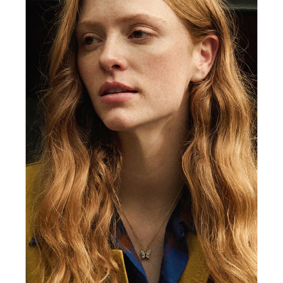 FOSSIL SUTTON Halskette 