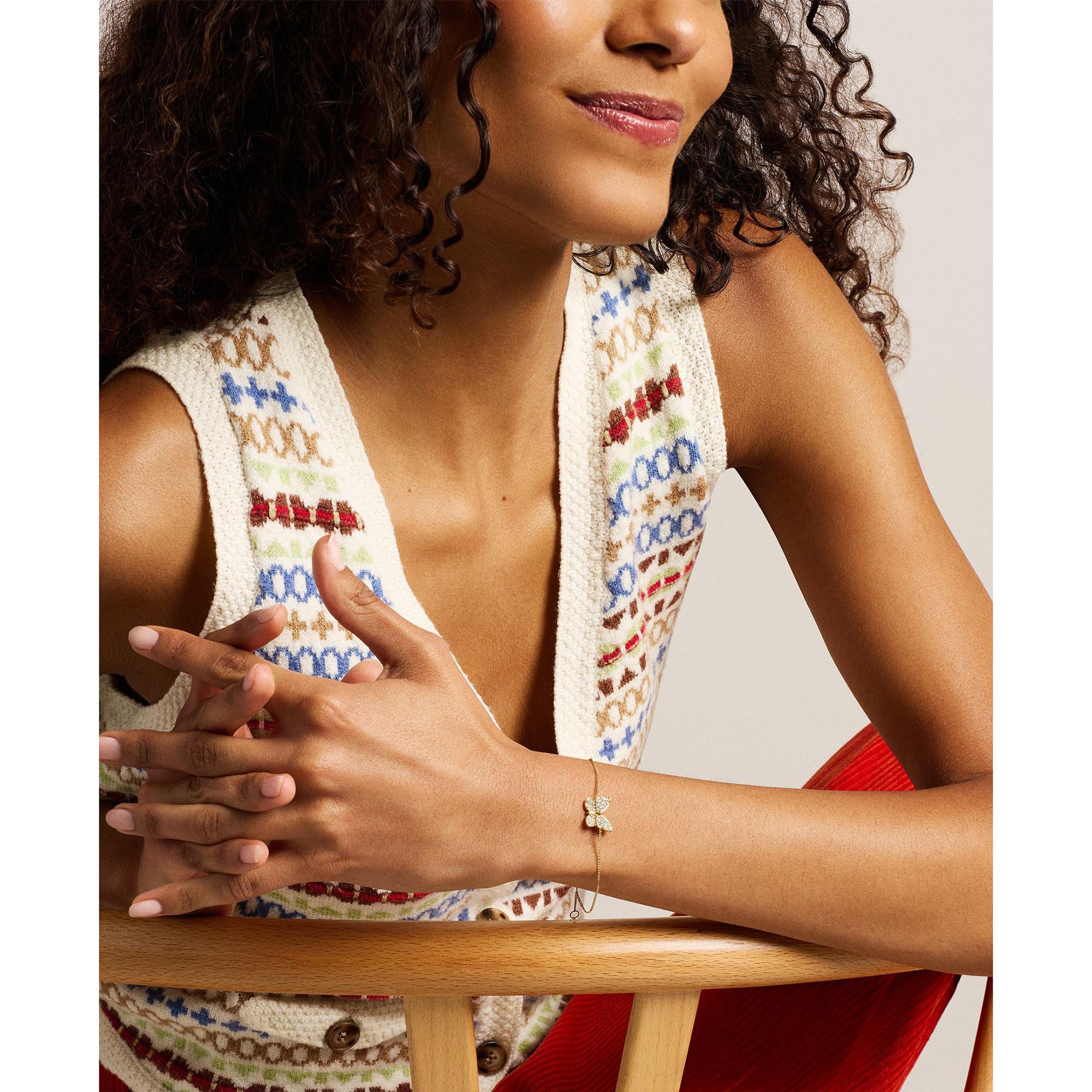 FOSSIL SUTTON Armband 