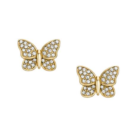 FOSSIL SUTTON Ohrstecker 