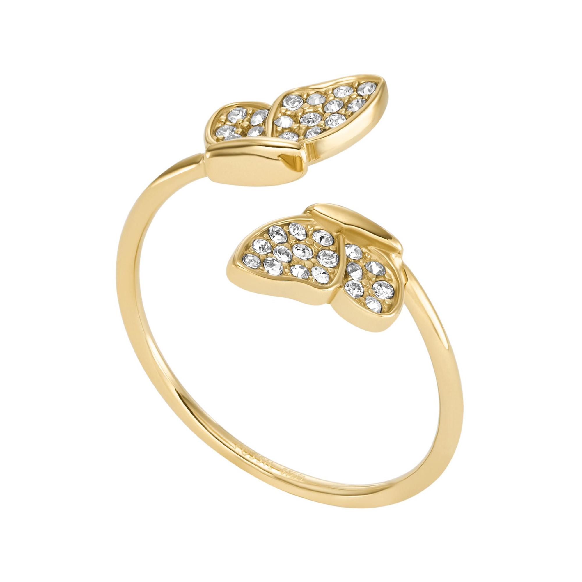 FOSSIL SUTTON Anello 