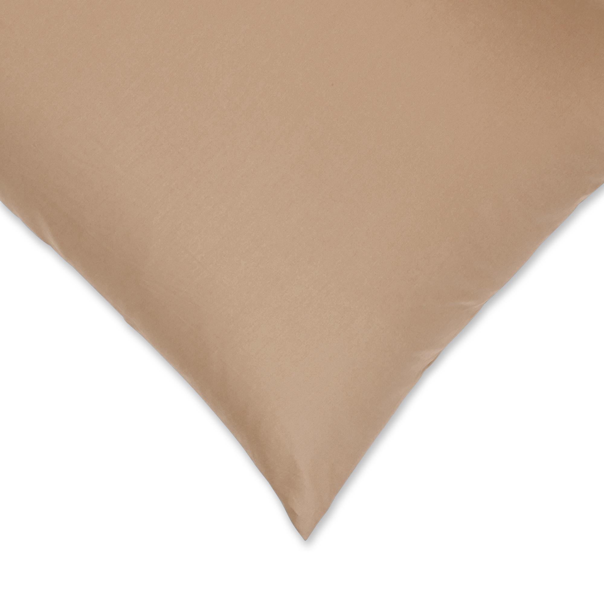 Manor Sateen Luxe Federa del cuscino  