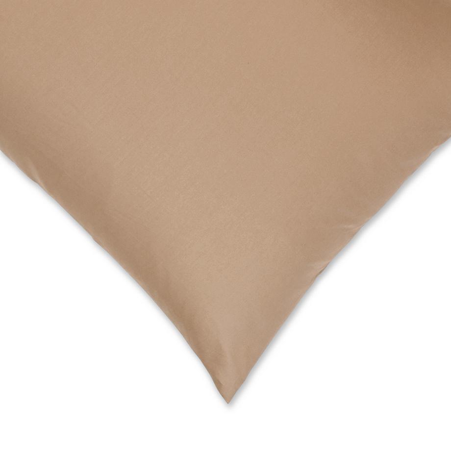 Manor Sateen Luxe Taie d'oreiller  