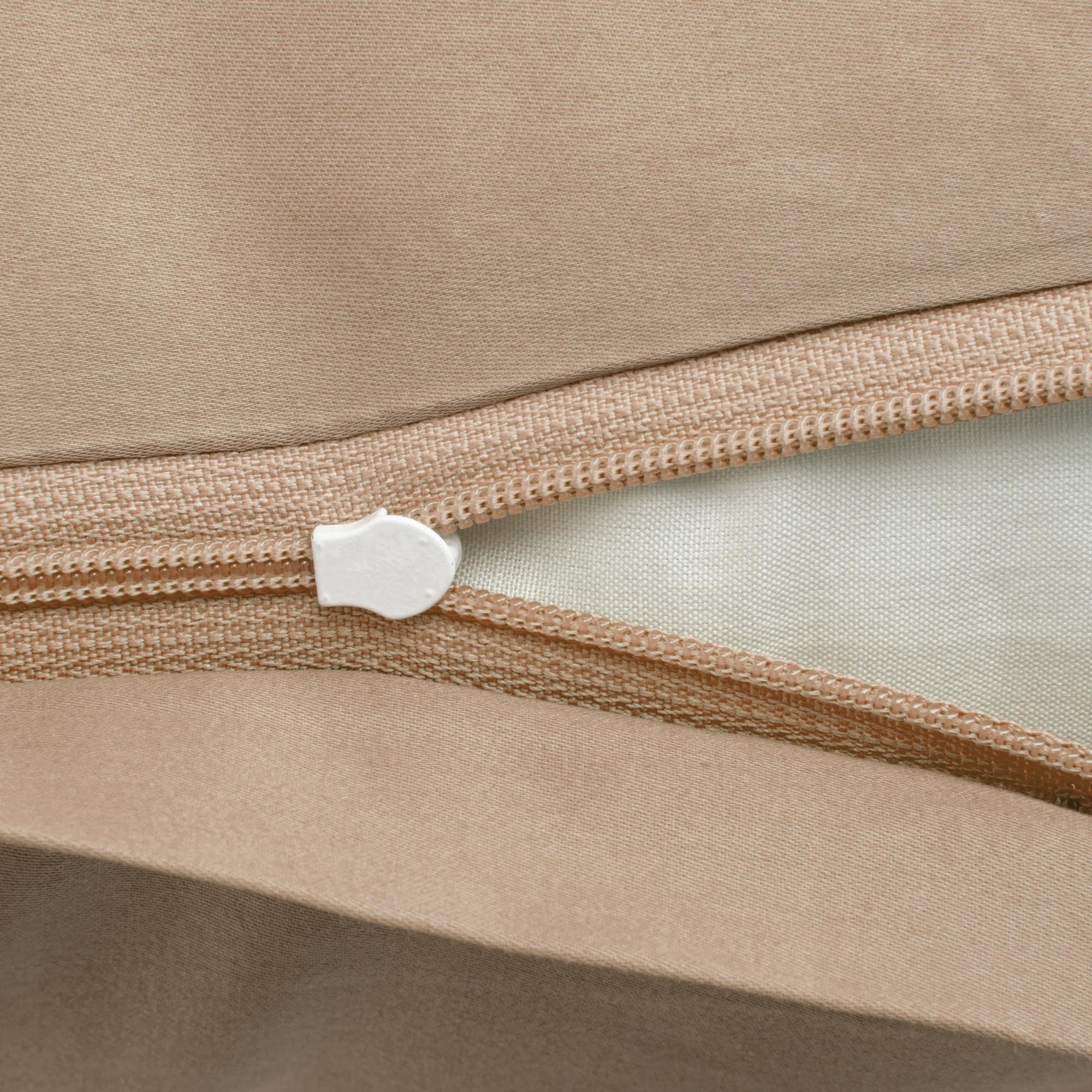 Manor Sateen Luxe Federa del cuscino  