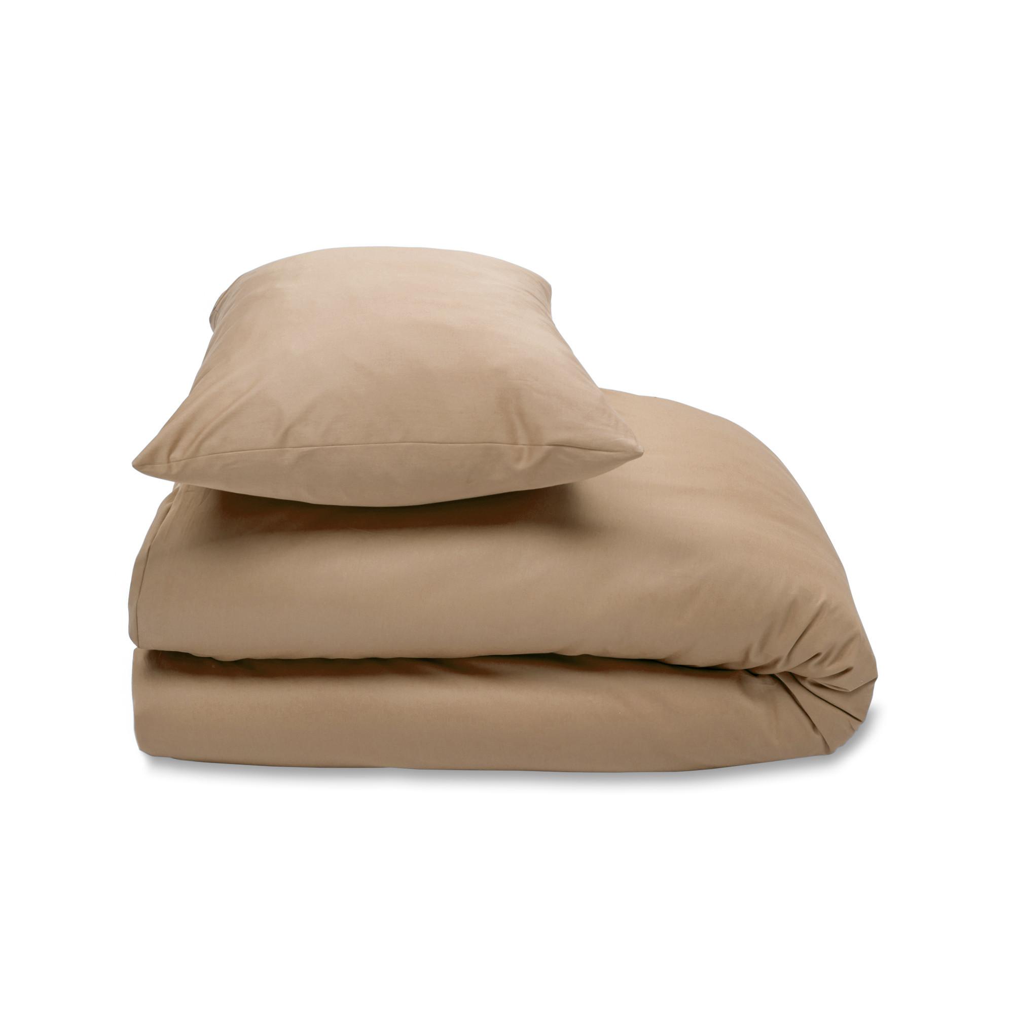 Manor Sateen Luxe Federa del cuscino  