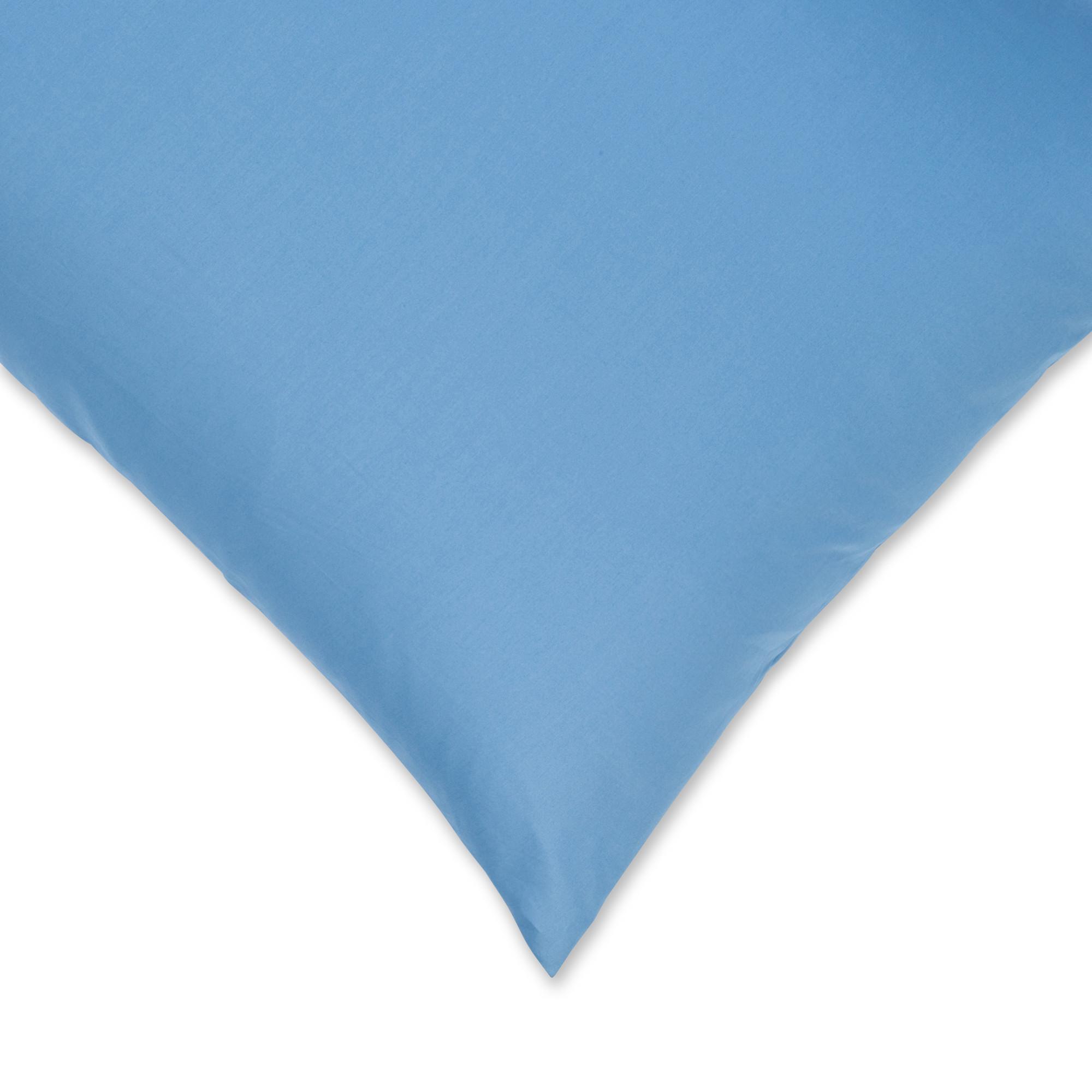 Manor Sateen Luxe Federa del cuscino  