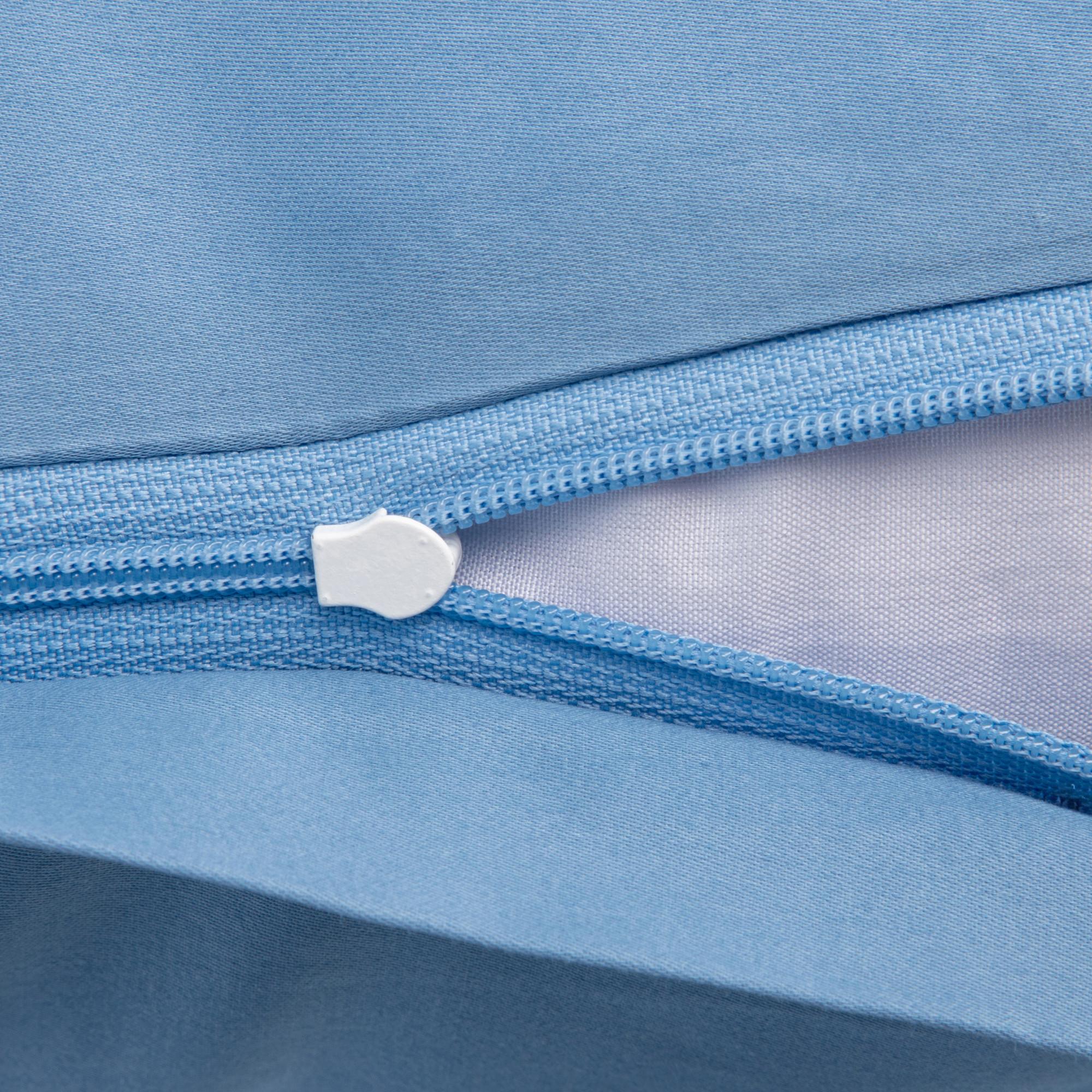 Manor Sateen Luxe Federa del cuscino  