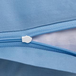 Manor Sateen Luxe Federa del cuscino  