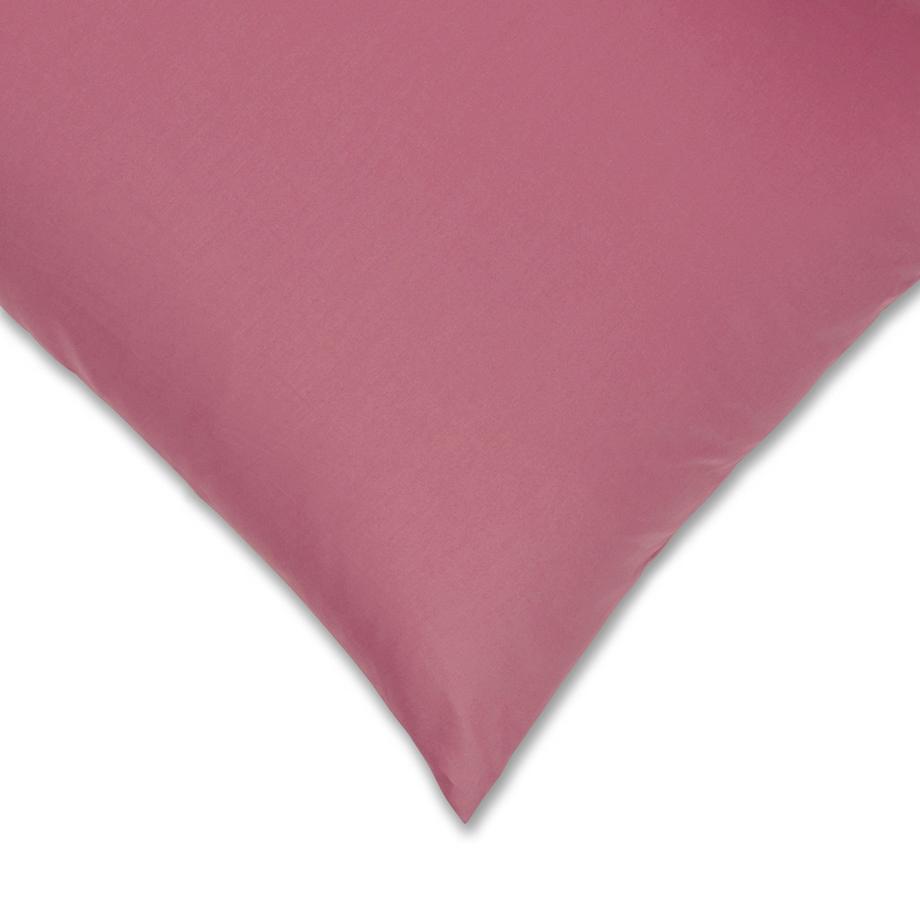 Manor Sateen Luxe Taie d'oreiller  