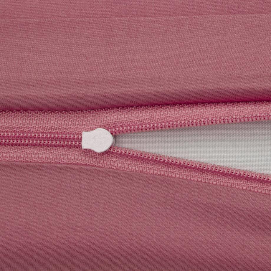 Manor Sateen Luxe Taie d'oreiller  