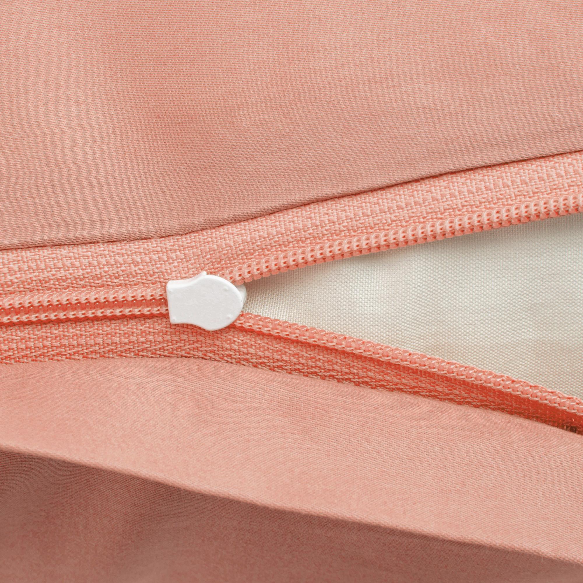 Manor Sateen Luxe Federa del cuscino  