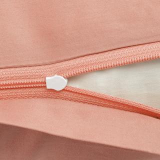 Manor Sateen Luxe Federa del cuscino  