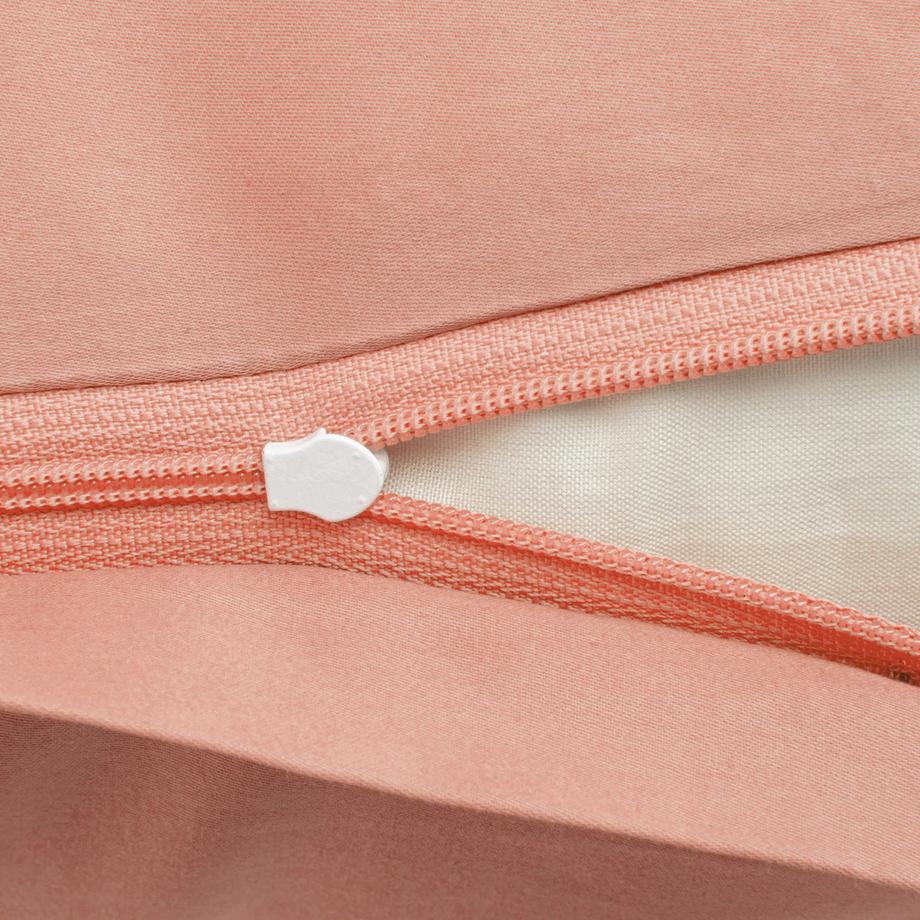 Manor Sateen Luxe Taie d'oreiller  