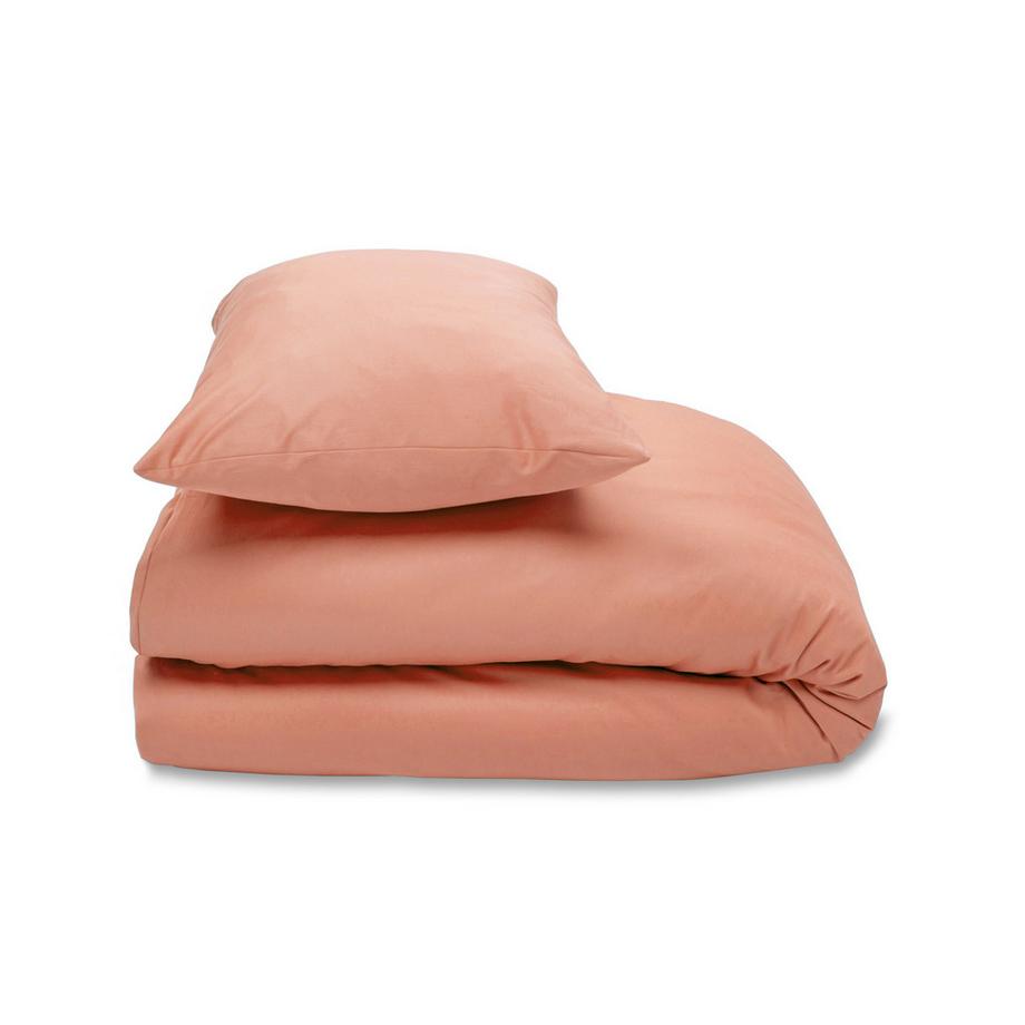 Manor Sateen Luxe Taie d'oreiller  