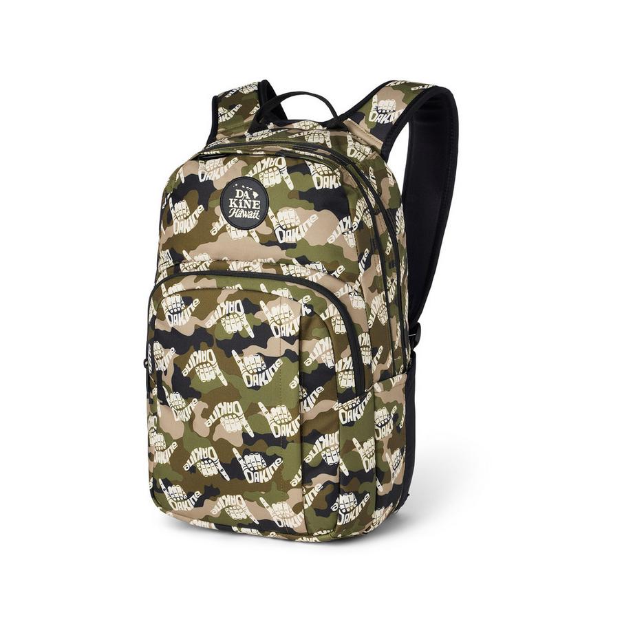 Dakine Sac à dos CAMPUS BACKPACK 25L 