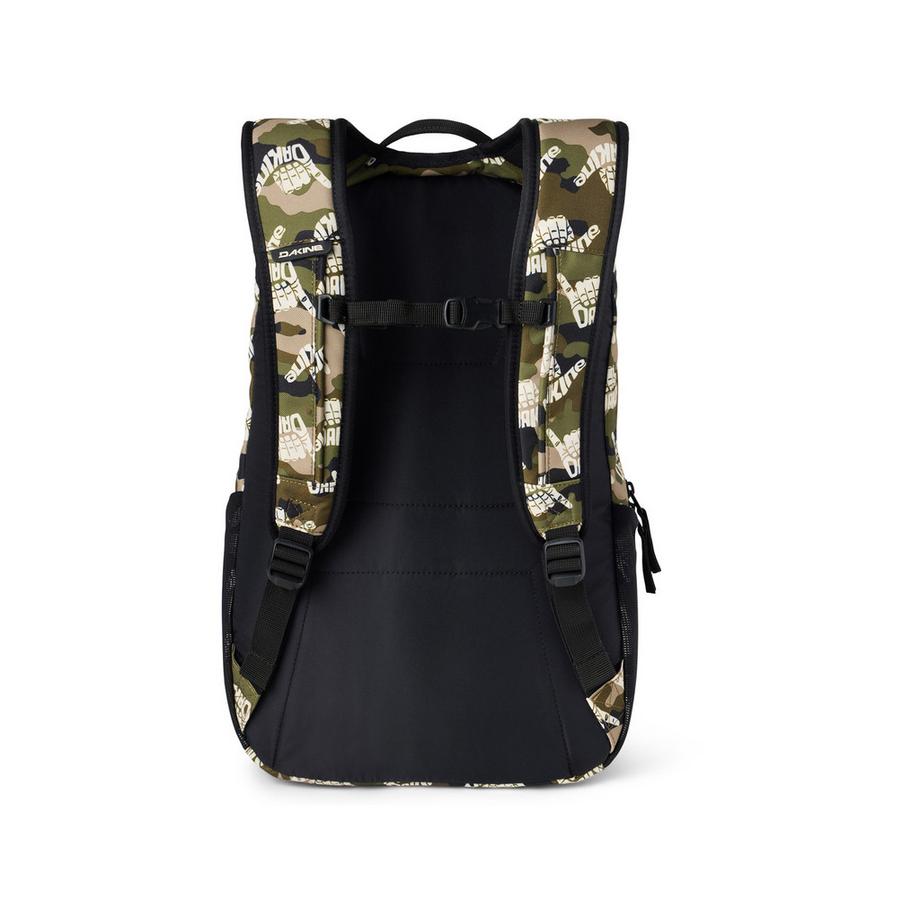 Dakine Sac à dos CAMPUS BACKPACK 25L 