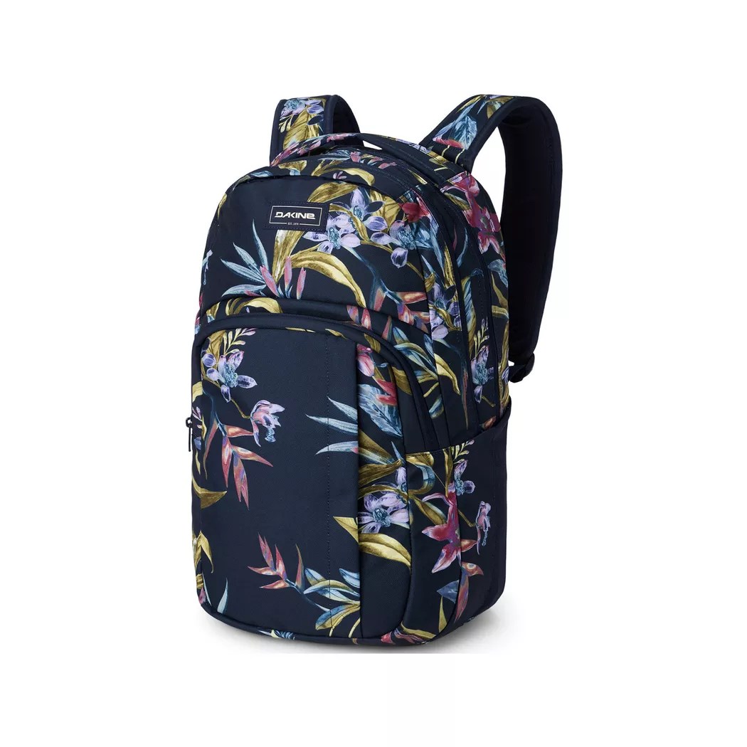 DaKine - Rucksack, 33 L, Blau Bedruckt