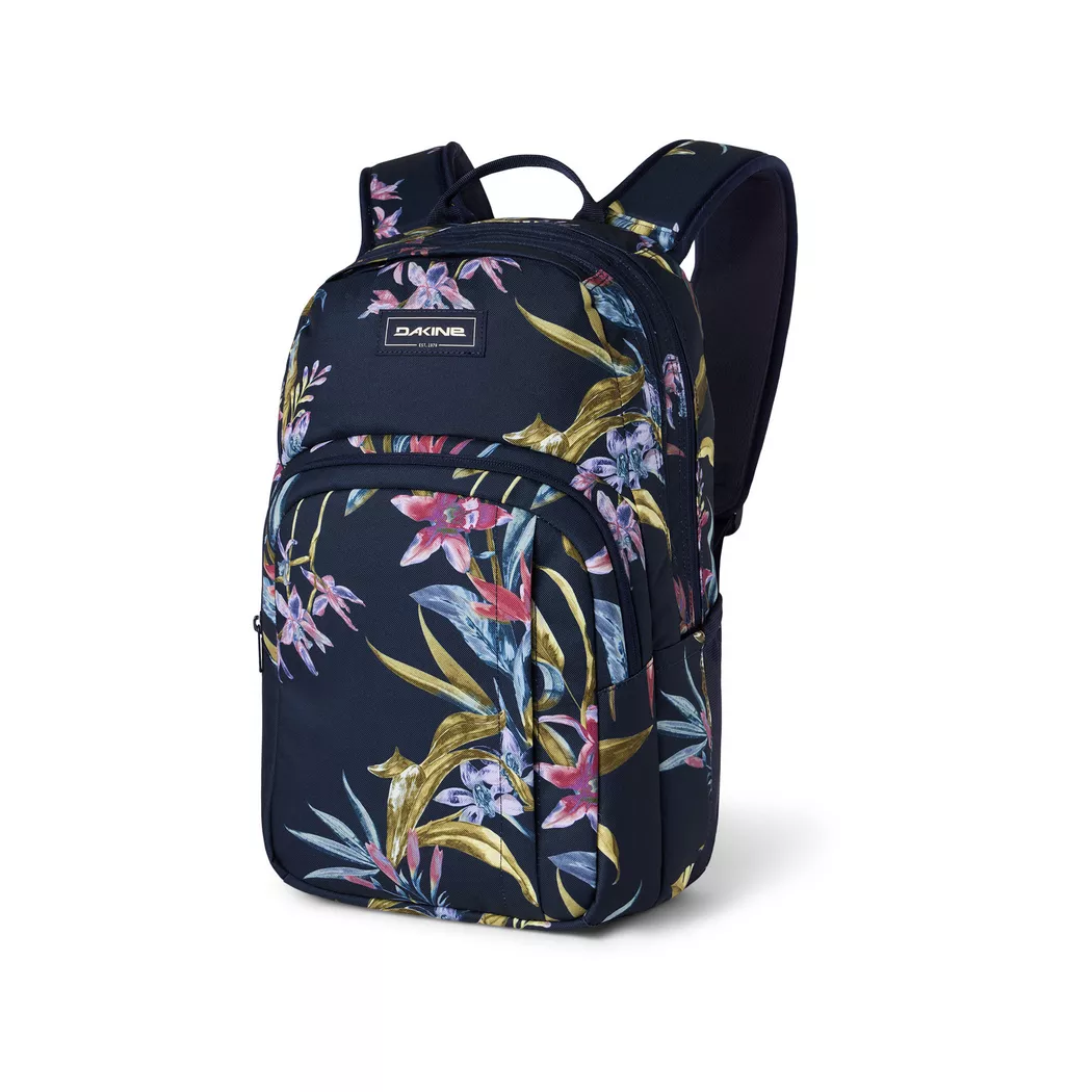 DaKine - Rucksack, 25 L, Blau Bedruckt
