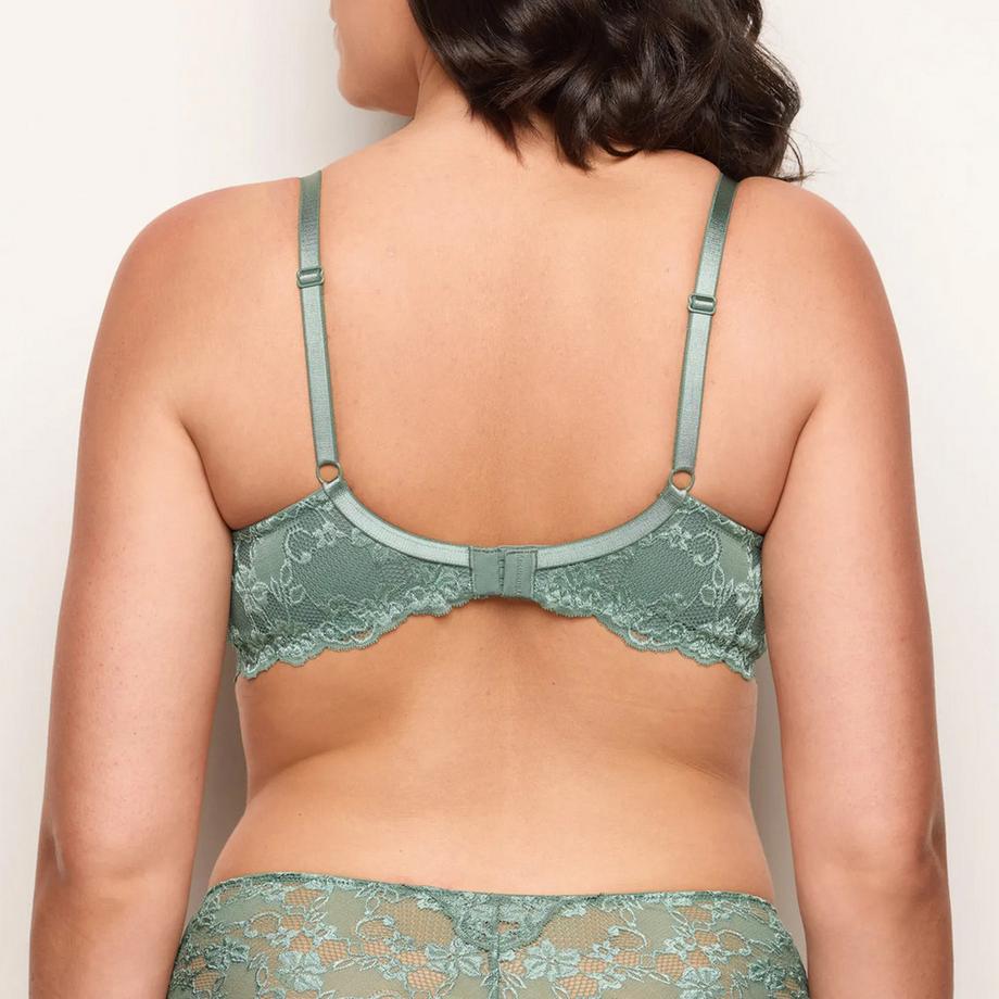 Yamamay Primula Color Reggiseno Balconcino  