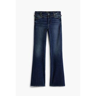 Desigual Flairy Jean Évasé  