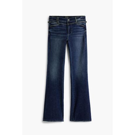 Desigual Flairy Jean Évasé  