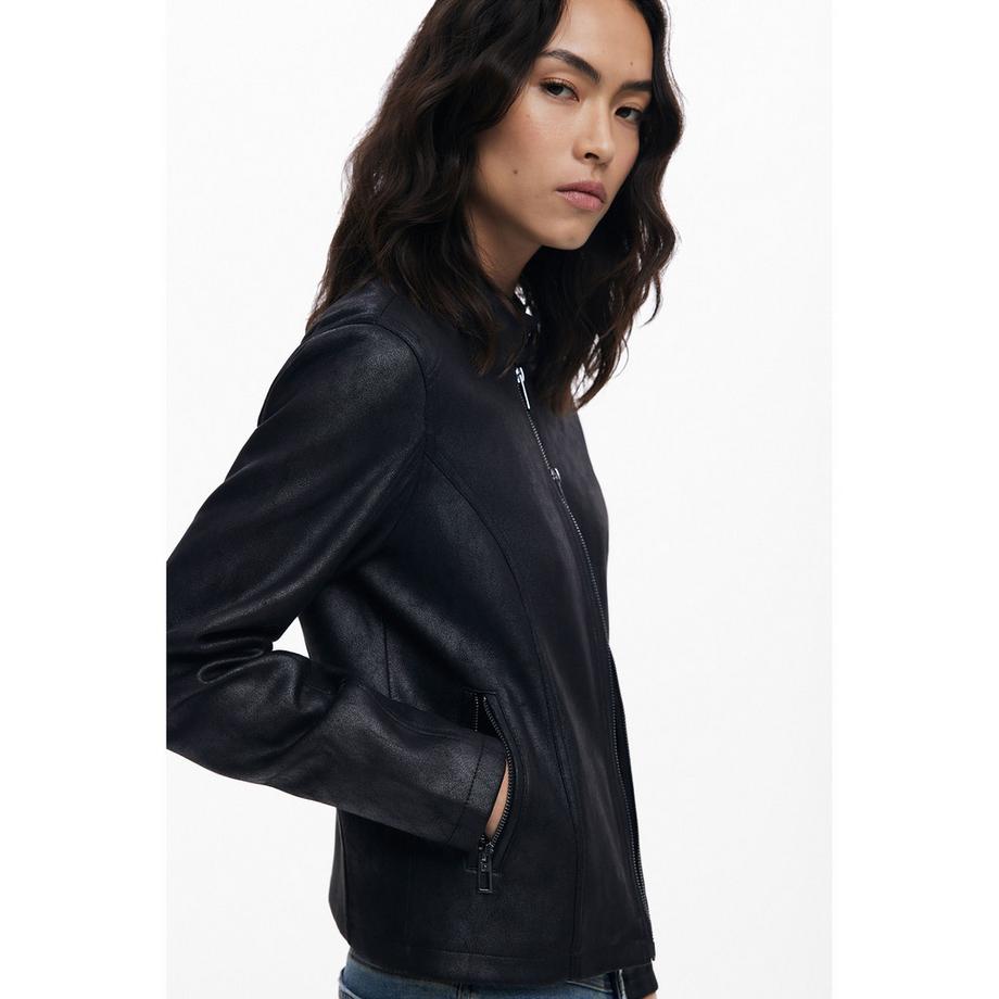 Desigual Giacca Biker  